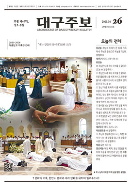 대구주보 커버 이미지