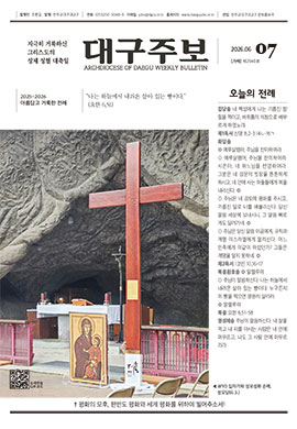 대구주보 커버 이미지