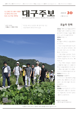 대구주보 커버 이미지