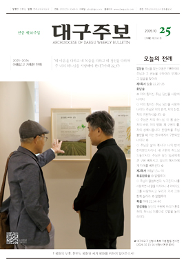 대구주보 커버 이미지